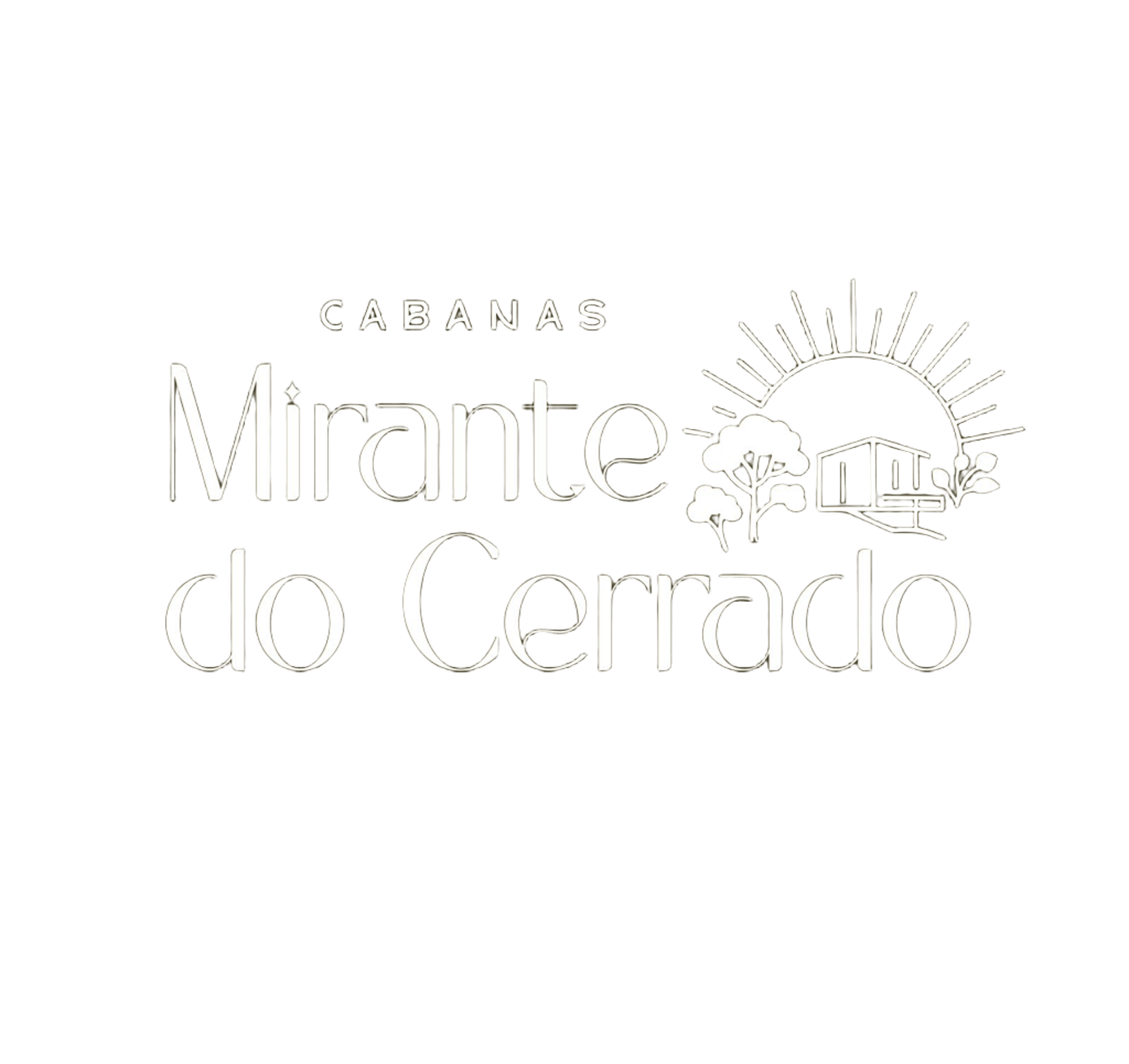 Mirante do Cerrado